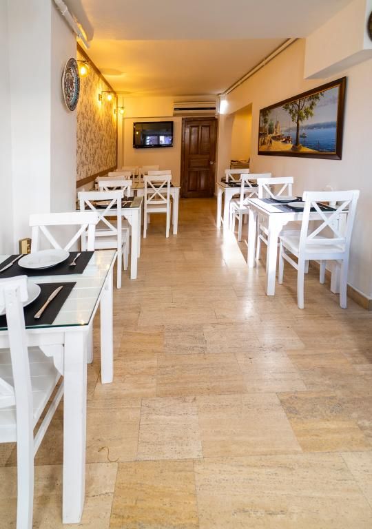 Hotel Vera Sultanahmet — 3
