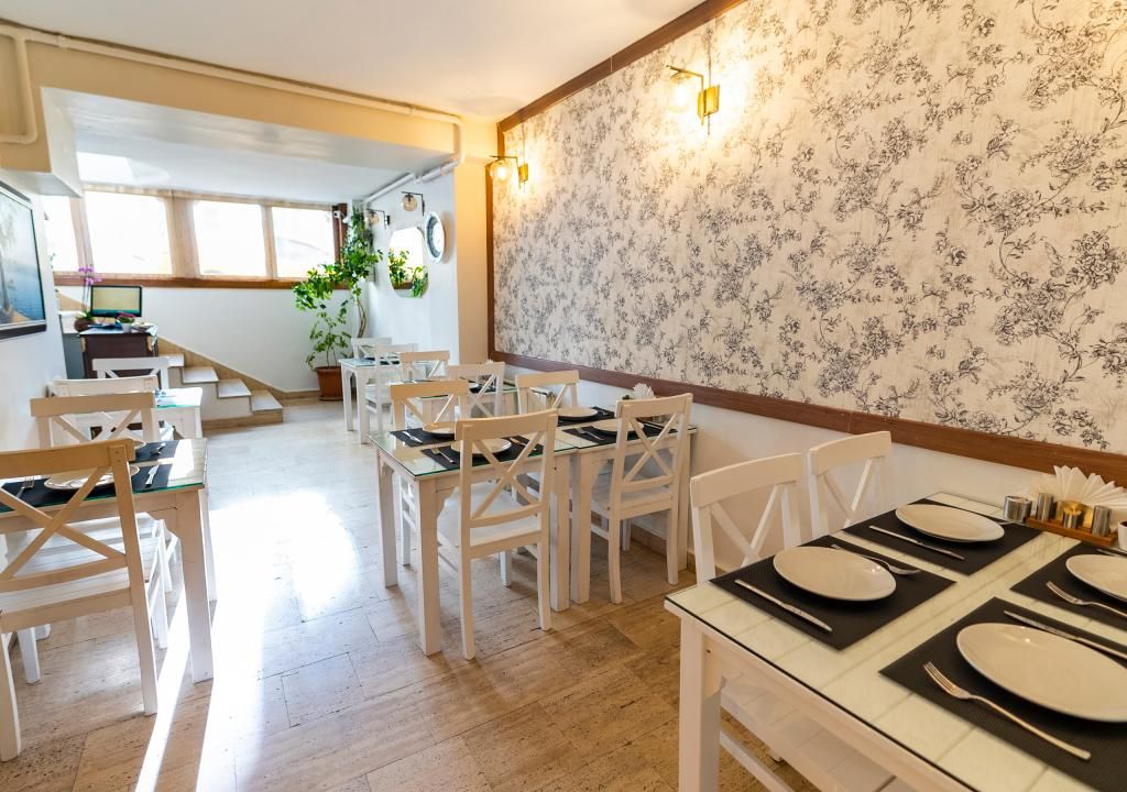Hotel Vera Sultanahmet — 4