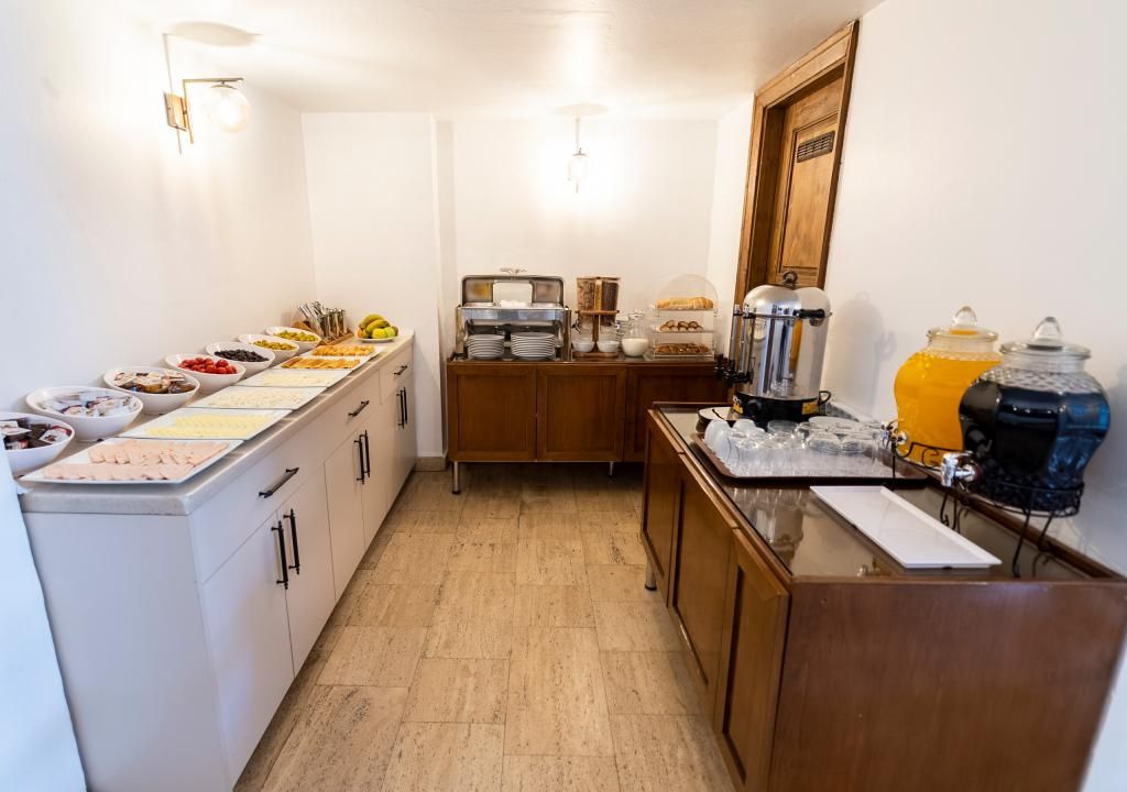 Hotel Vera Sultanahmet — 8