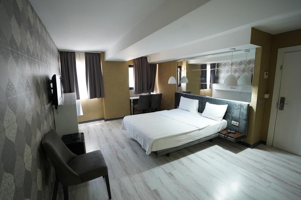 Time Hotel Mecidiyeköy — 3