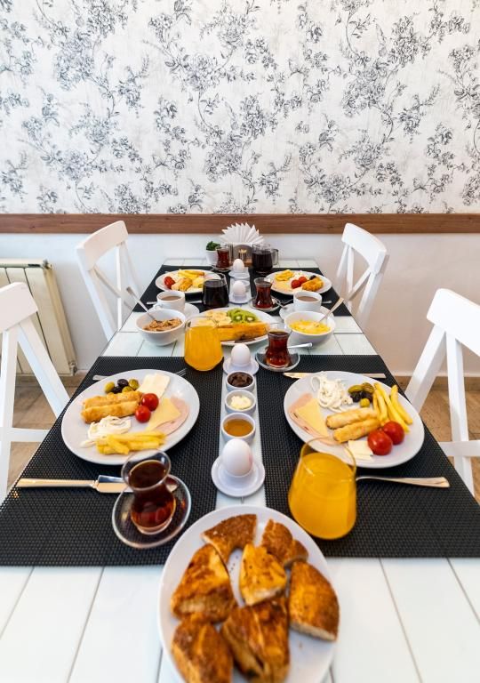 Hotel Vera Sultanahmet — 5