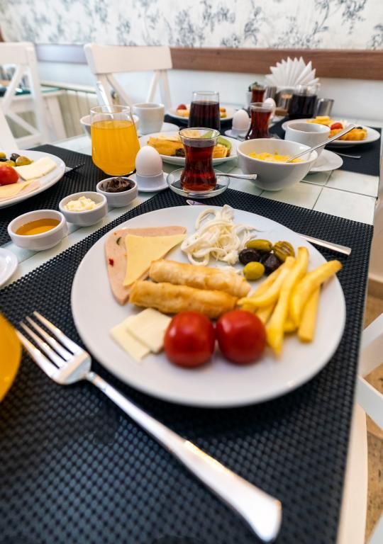 Hotel Vera Sultanahmet — 2