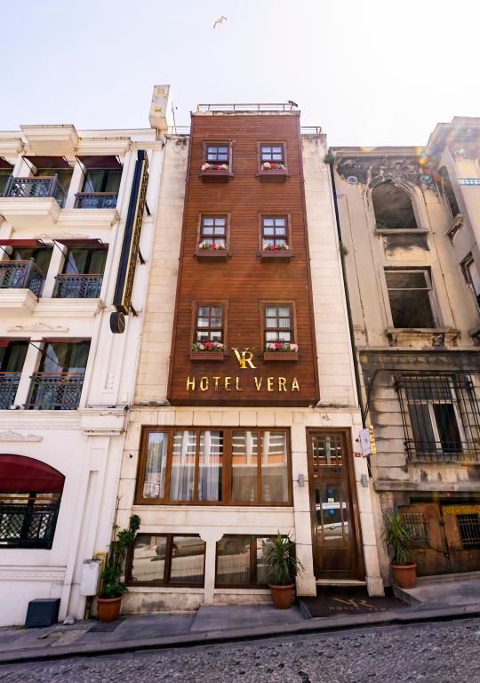 Hotel Vera Sultanahmet — 7