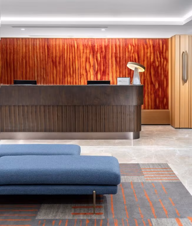 Crowne Plaza Istanbul Ortakoy Bosphorus — 3