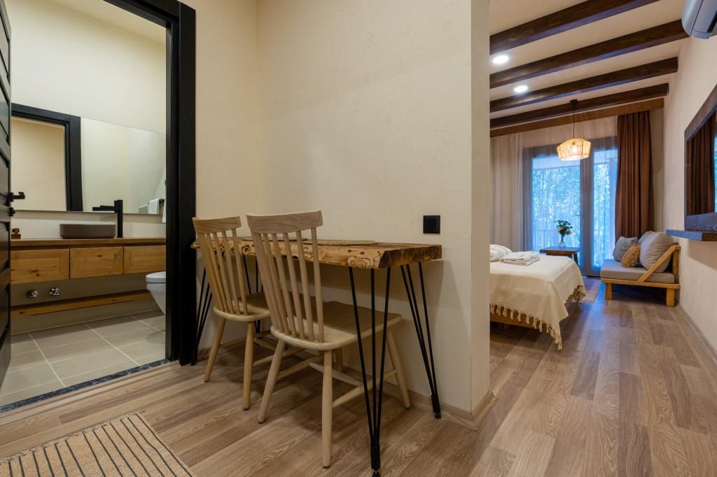 Naturelife Bungalows & SPA — 5