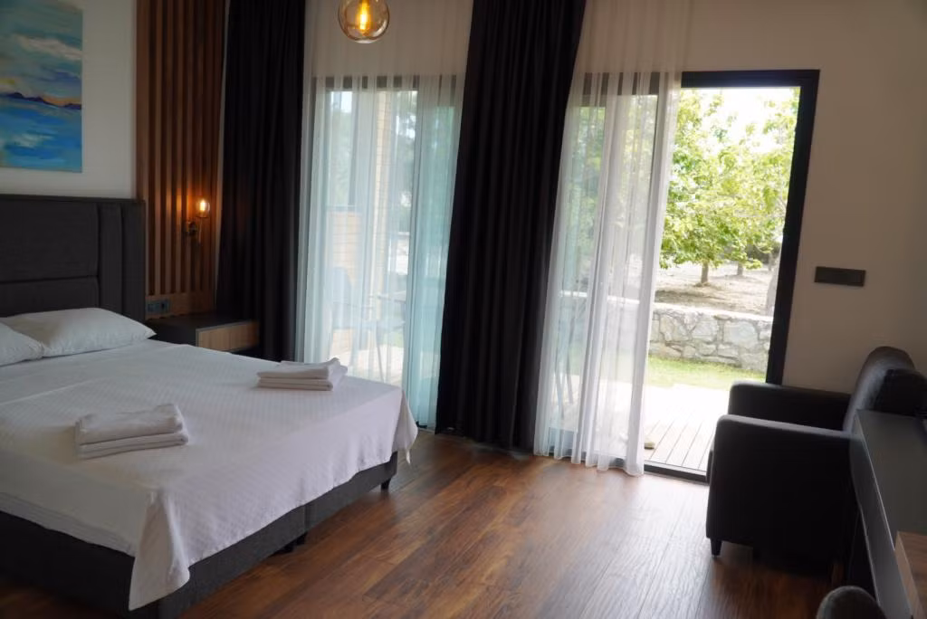 La Vida Hotel Datca — 6