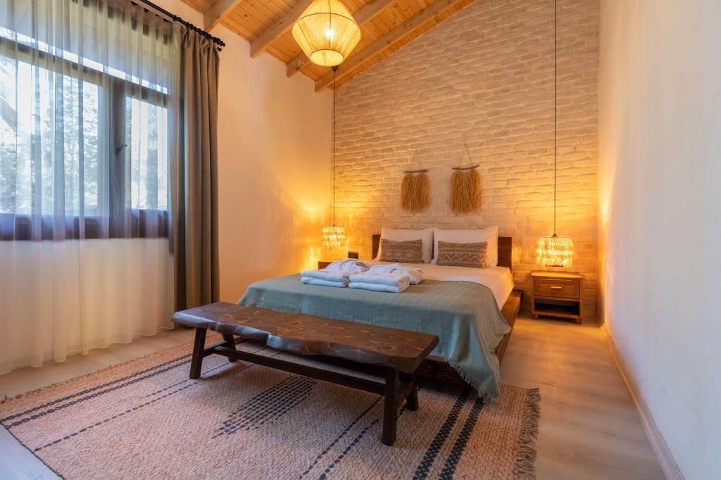 Naturelife Bungalows & SPA — 9