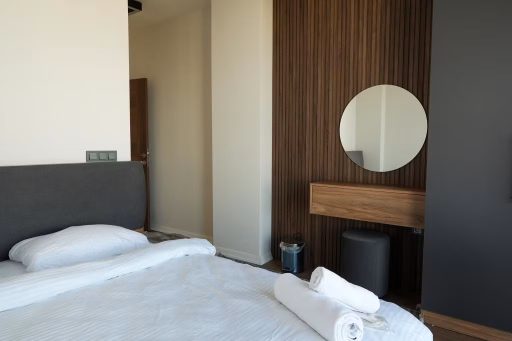 Otel Resmi