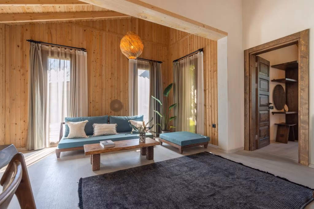 Naturelife Bungalows & SPA — 8