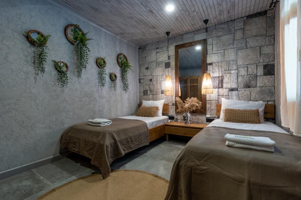 Naturelife Bungalows & SPA — 6