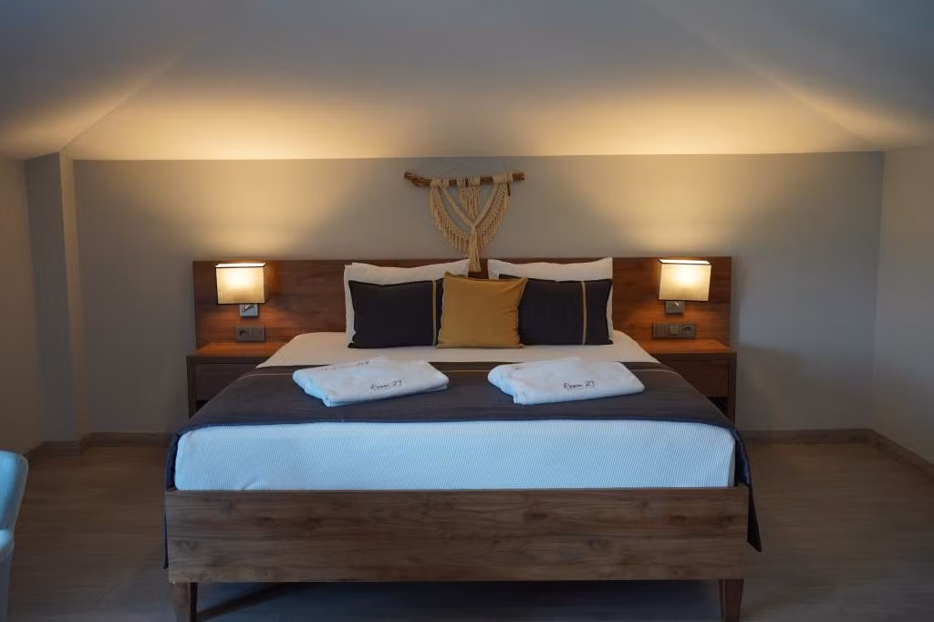 Room23 Hotel — 4