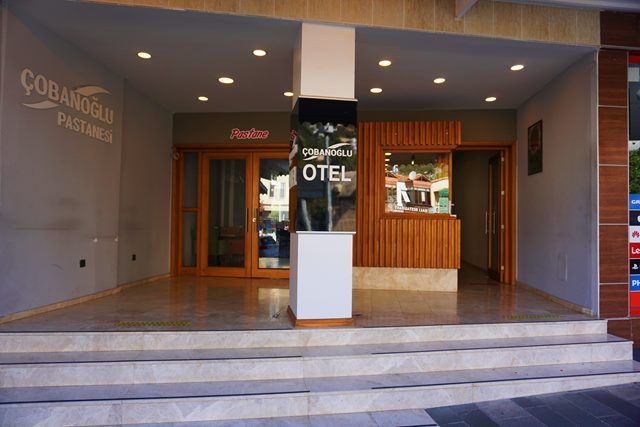Çobanoğlu Otel Kaş — 4