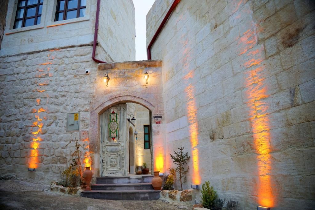 Yeşil Konak Cave Hotel — 3