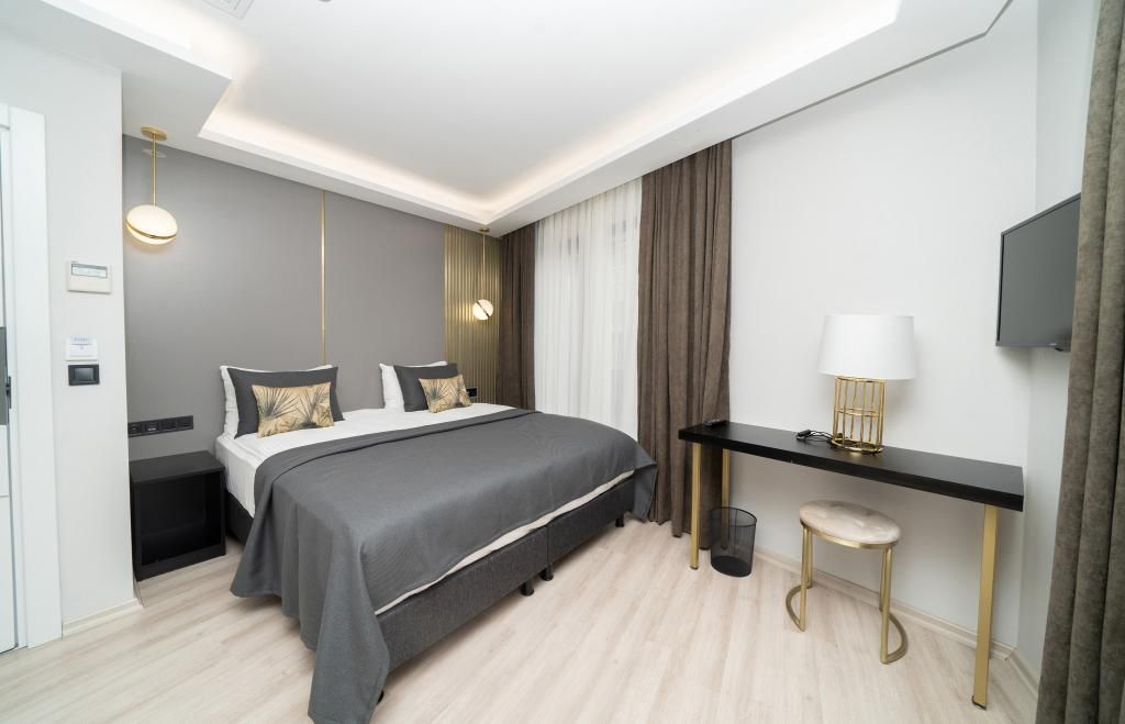 Otel Resmi