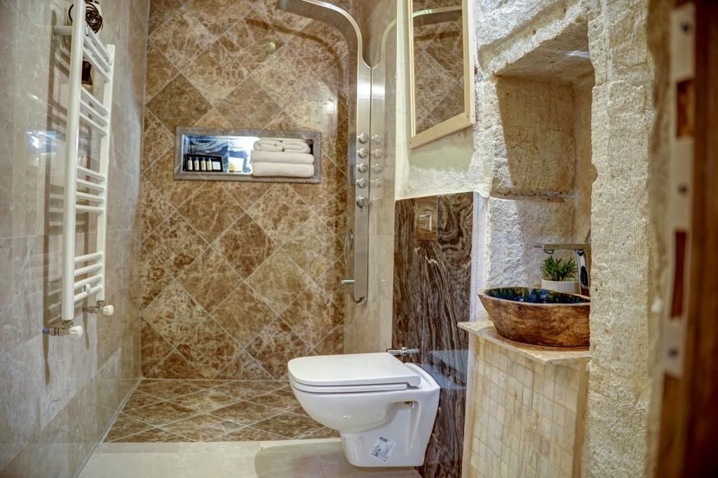 Yeşil Konak Cave Hotel — 8