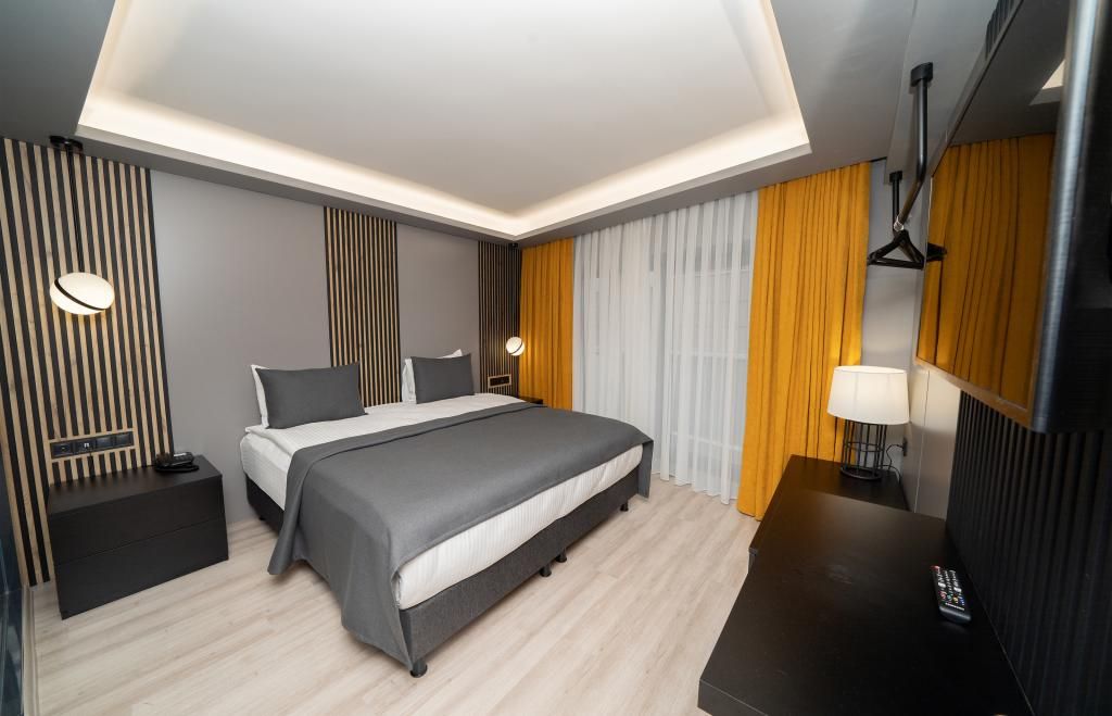 Otel Resmi
