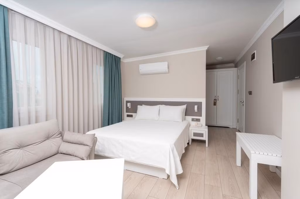 Bay Nihat Lale Otel — 9