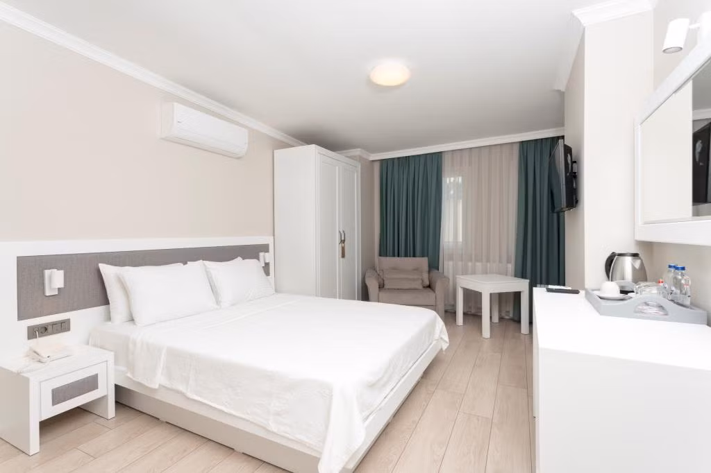 Bay Nihat Lale Otel — 5