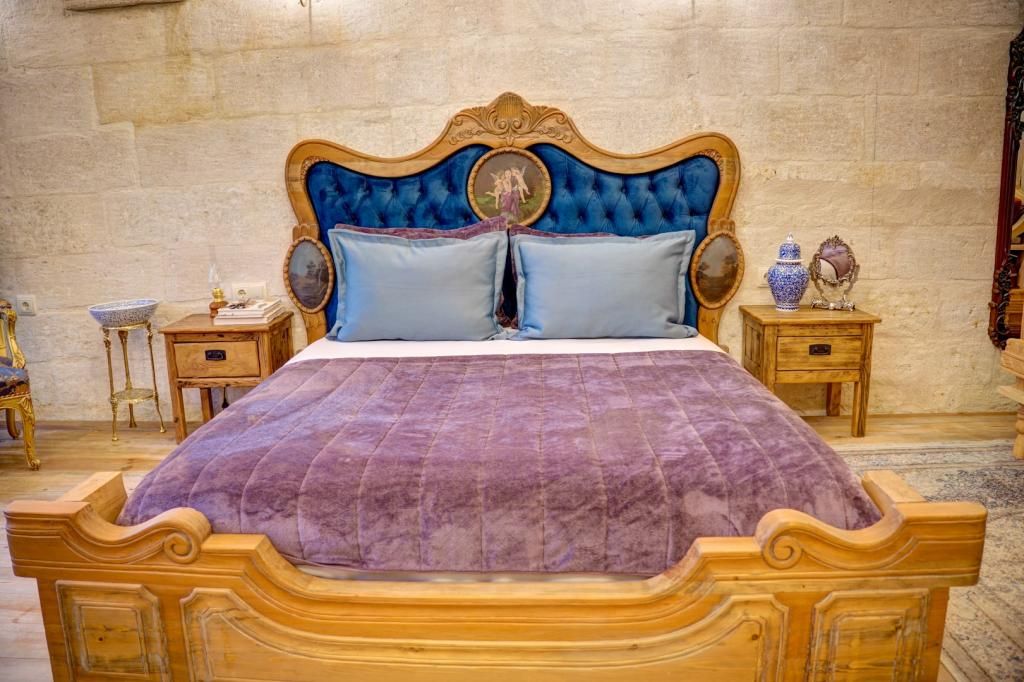 Yeşil Konak Cave Hotel — 6