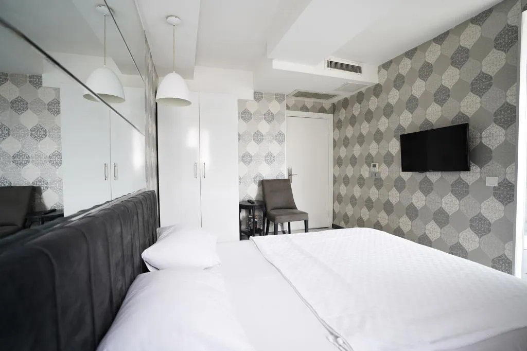 Time Hotel Mecidiyeköy — 5