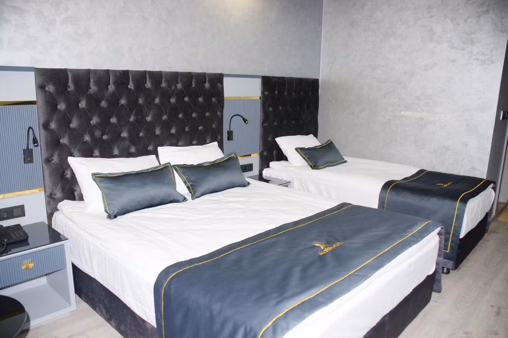 Otel Resmi