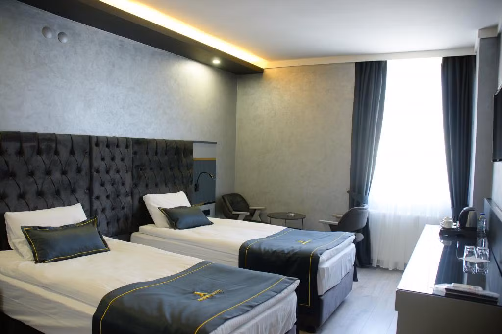 Otel Resmi