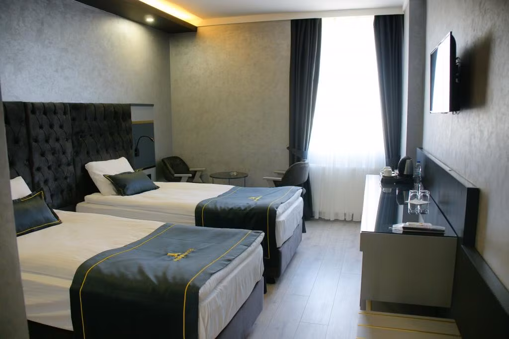 Otel Resmi