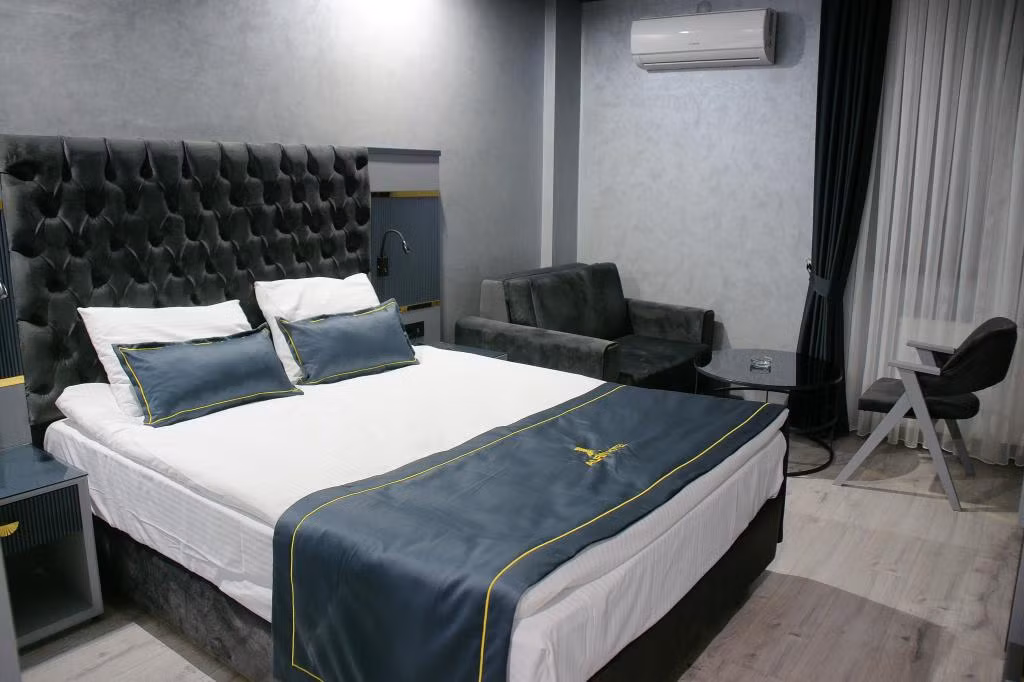 Otel Resmi
