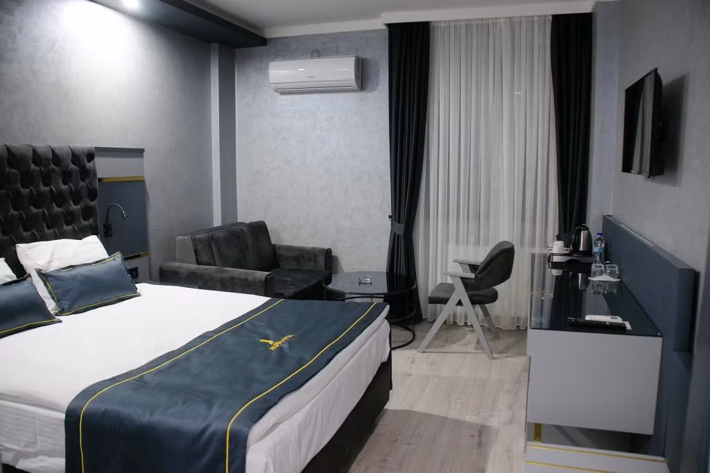 Otel Resmi