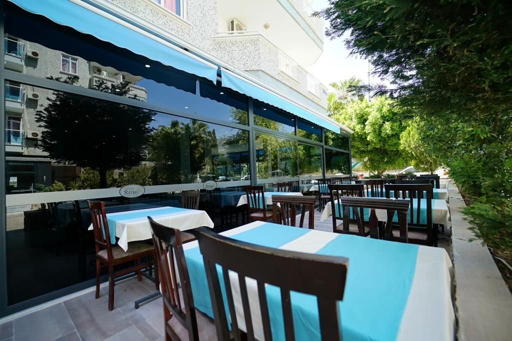 Otel Resmi