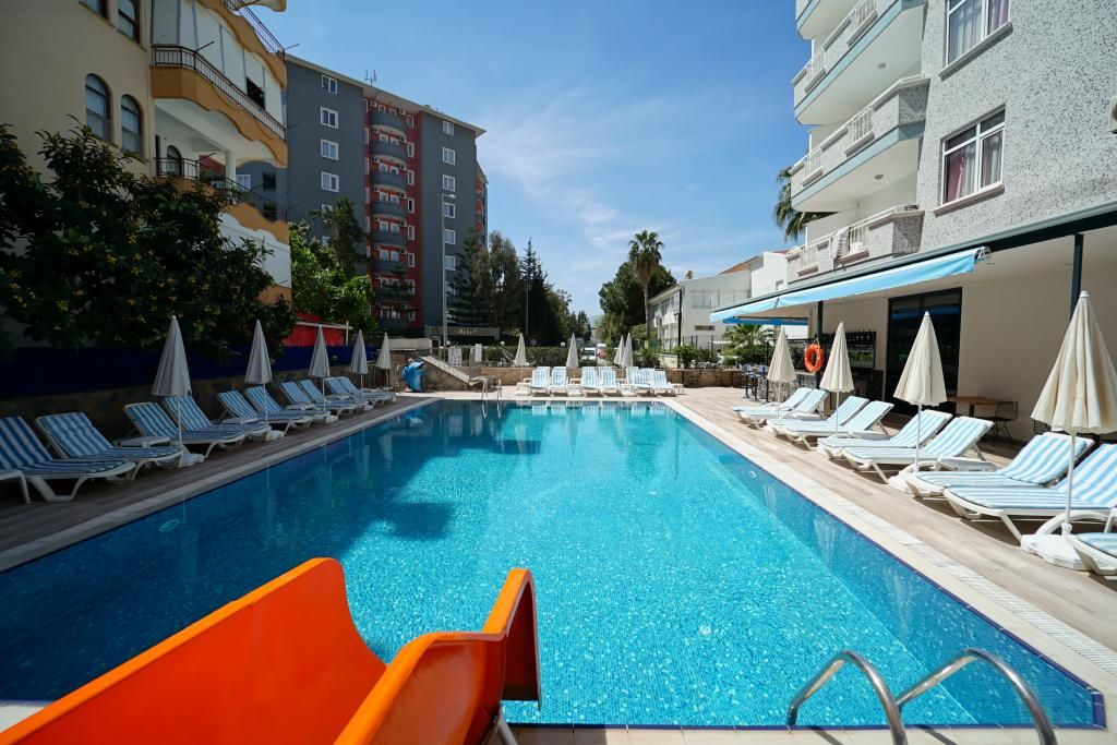 Otel Resmi