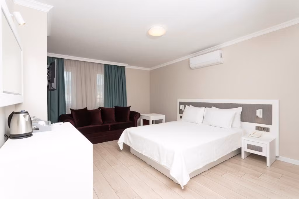 Bay Nihat Lale Otel — 6