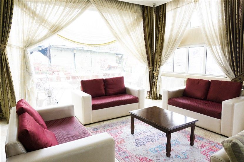 Santral Otel Ankara — 2