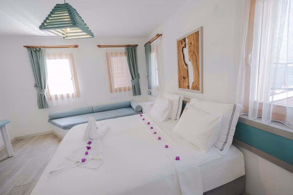 Otel Resmi