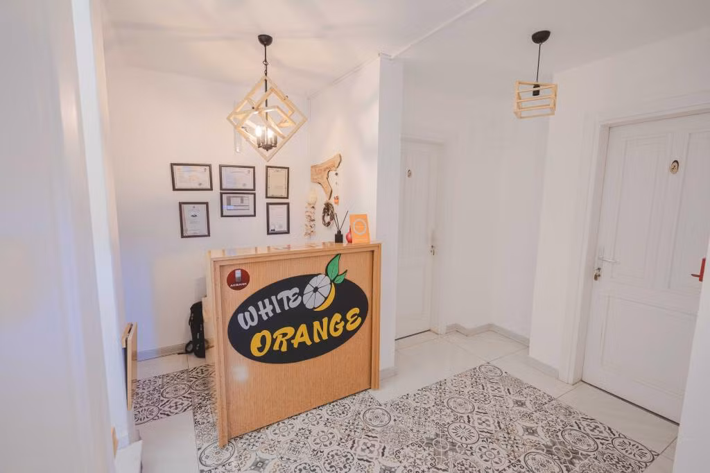 Otel Resmi