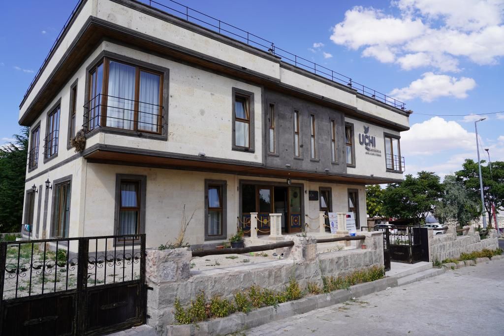 Otel Resmi