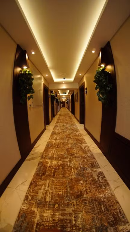 Kahra Otel — 3