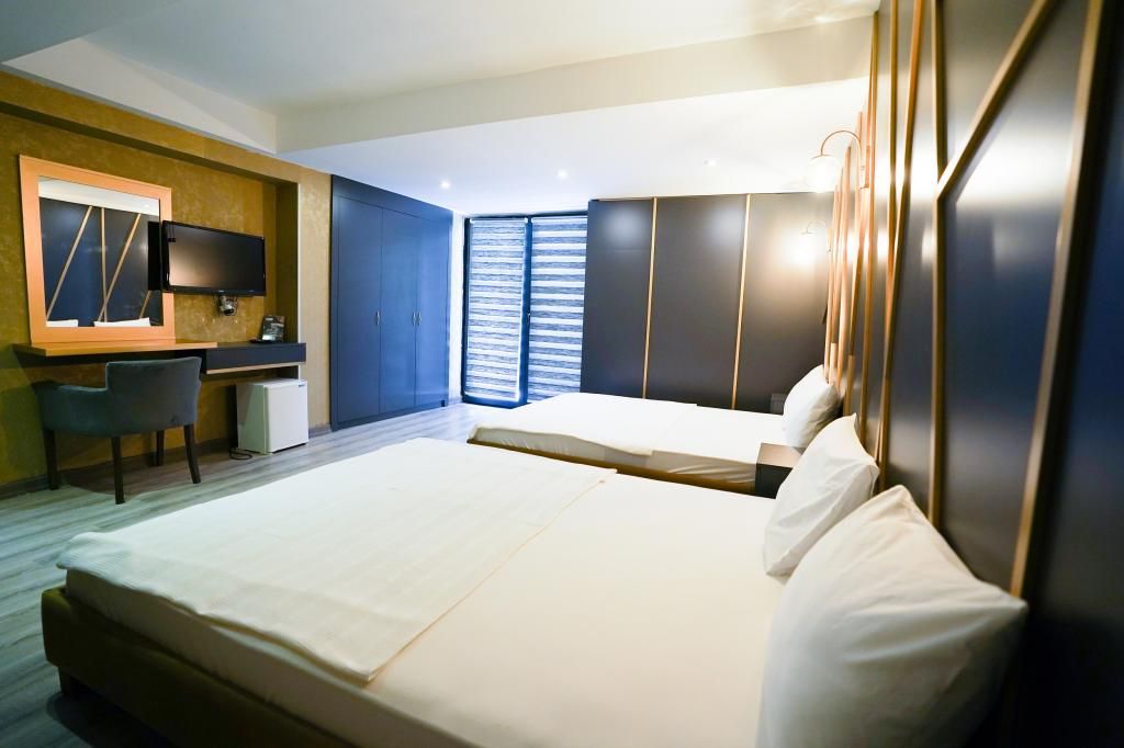 Time Hotel Mecidiyeköy — 6