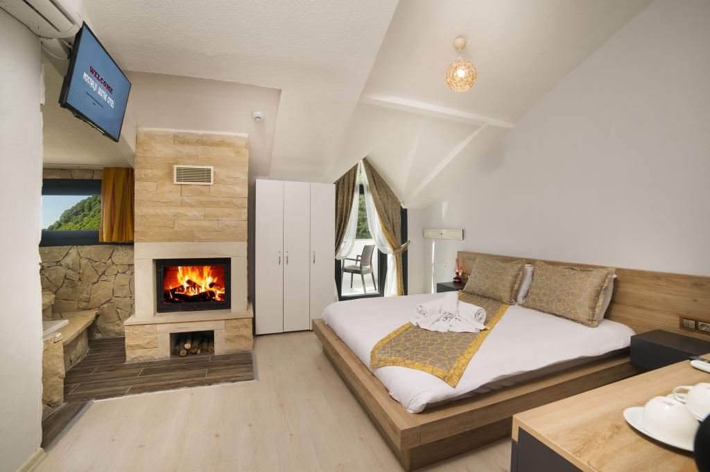 Nostalji Butik Otel — 7