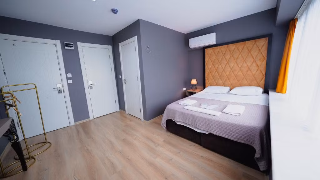 Otel Resmi