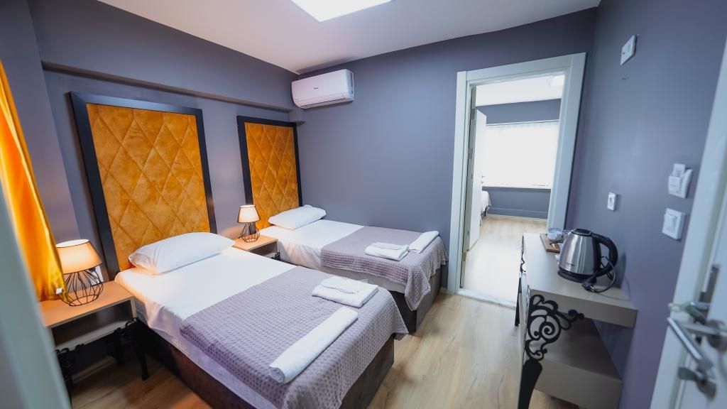 Otel Resmi