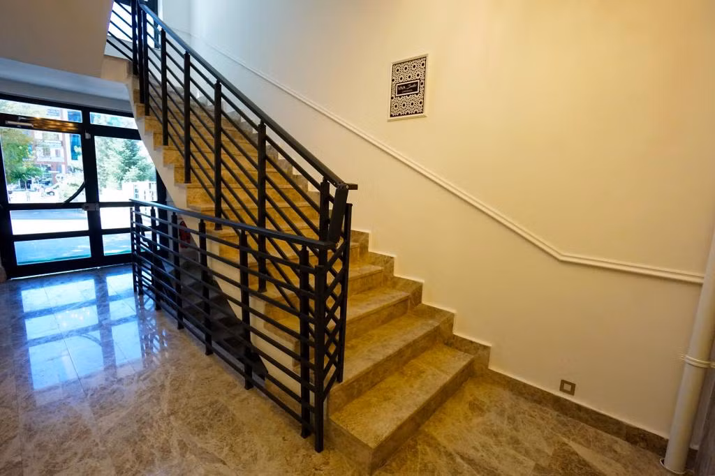 Viva Suites Cappadocia — 9