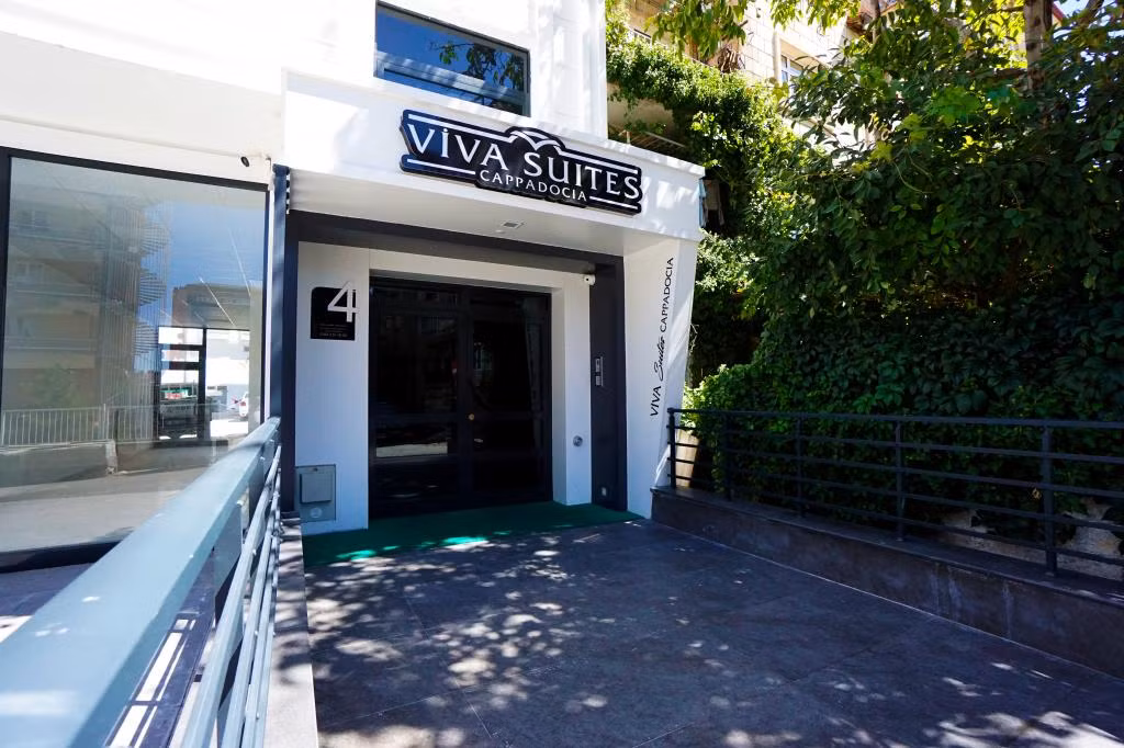 Viva Suites Cappadocia — 5