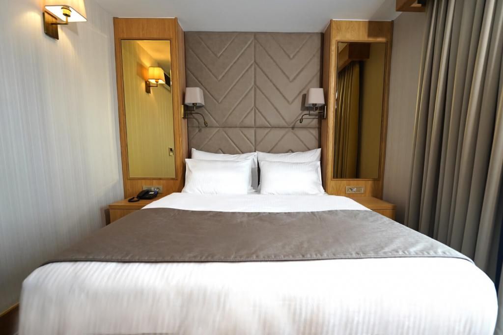 Days Inn by Wyndham İstanbul Bomonti — 8