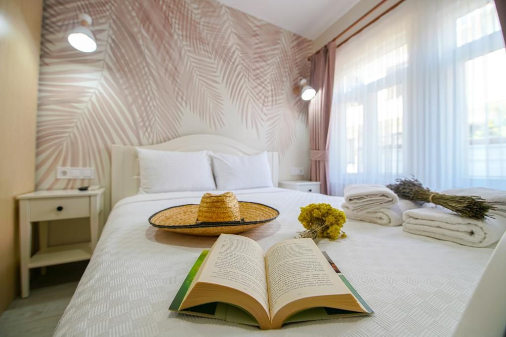 Lutro Otel Bozcaada — 6