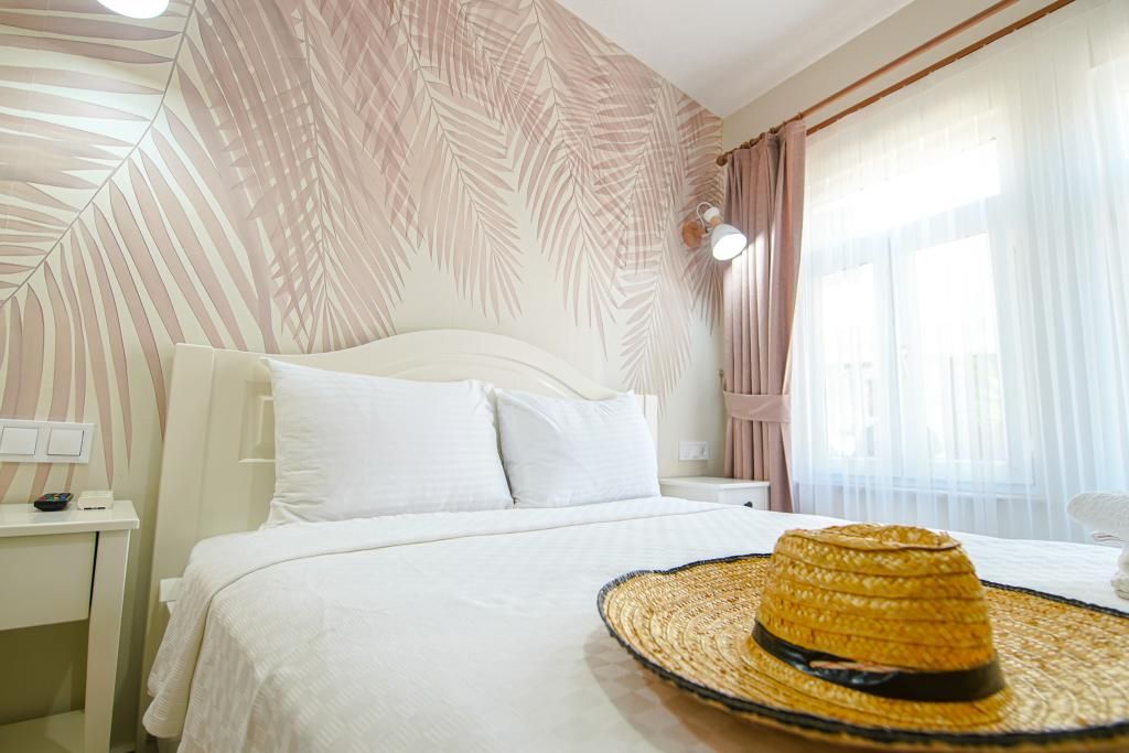 Lutro Otel Bozcaada — 5