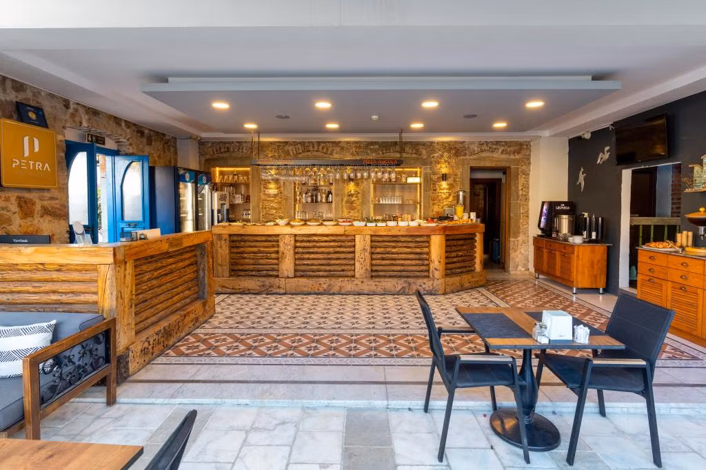 Akkan Hotel Bodrum — 5