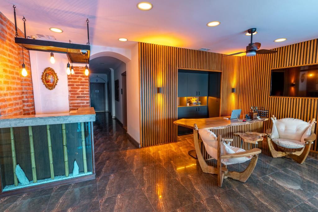 Akkan Hotel Bodrum — 4