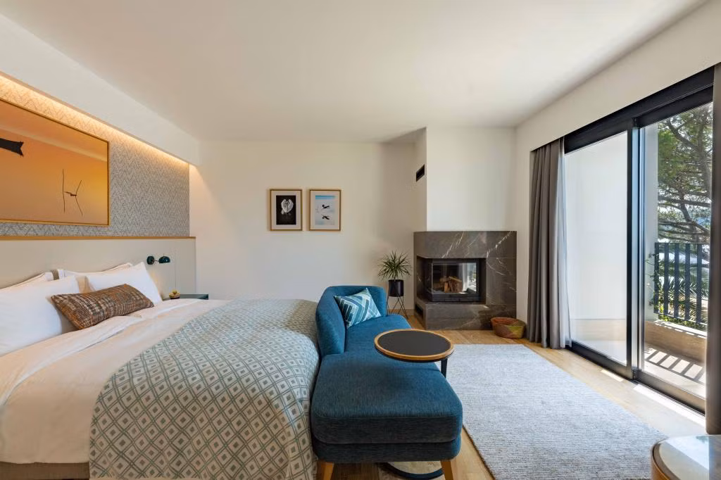 Pınar Otel Erdek — 3