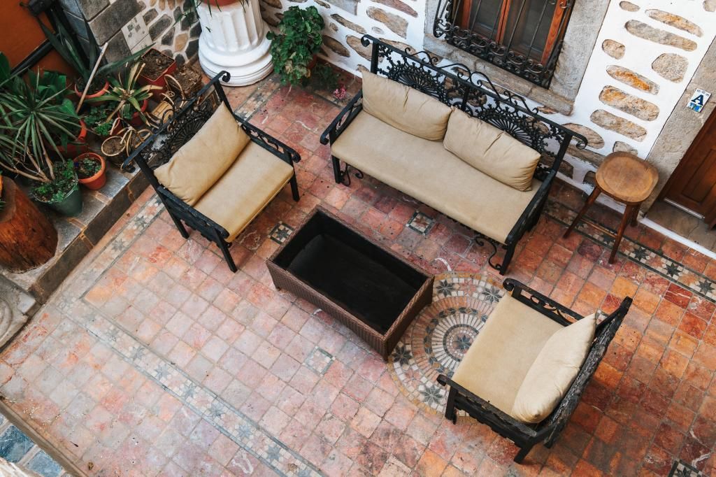 Akkan Hotel Bodrum — 6